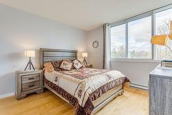 Chambre à coucher principale - 