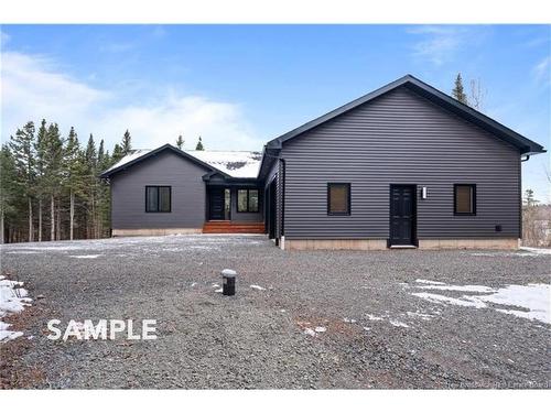 10 Breckenridge Crt, Lutes Mountain, NB 