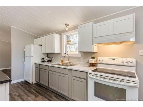 87 River Road, Passekeag, NB 