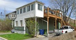 35  - 37 Rue Christie  Sainte-Anne-De-Bellevue, QC H9X 1X4