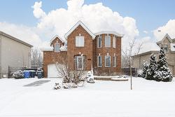 141 Rue de Villandry  Vaudreuil-Dorion, QC J7V 9X7