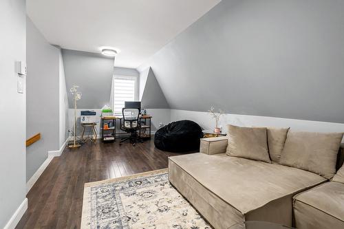 Salle de jeux - 141 Rue De Villandry, Vaudreuil-Dorion, QC - Indoor