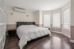 Chambre à coucher principale - 