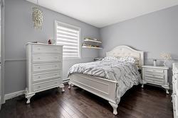 Chambre à coucher - 