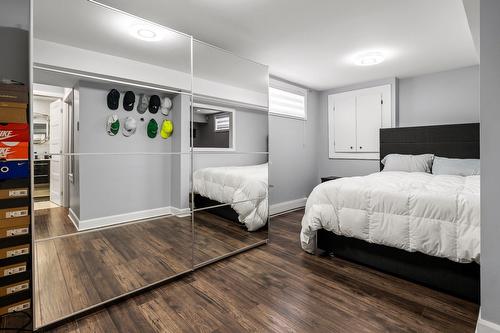 Chambre à coucher - 141 Rue De Villandry, Vaudreuil-Dorion, QC - Indoor Photo Showing Bedroom