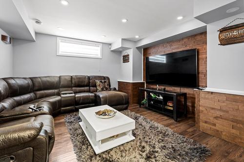 Sous-sol - 141 Rue De Villandry, Vaudreuil-Dorion, QC - Indoor