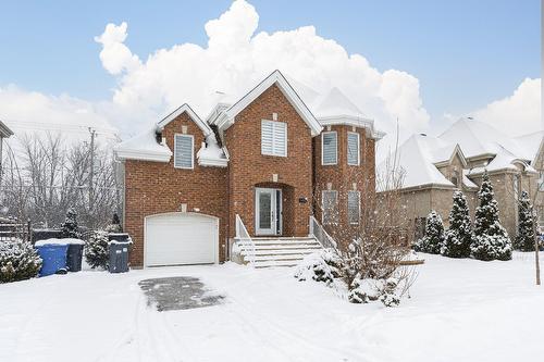 Façade - 141 Rue De Villandry, Vaudreuil-Dorion, QC - Outdoor With Facade