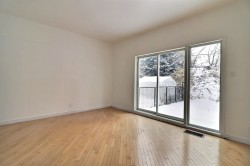 Living Room - 