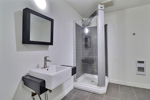 Salle de bains - 527 Rue Du Gîte, Québec (Les Rivières), QC 