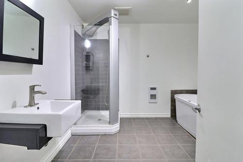 Salle de bains - 527 Rue Du Gîte, Québec (Les Rivières), QC 