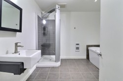 Bathroom - 