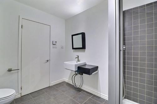 Salle de bains - 527 Rue Du Gîte, Québec (Les Rivières), QC 