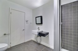 Bathroom - 