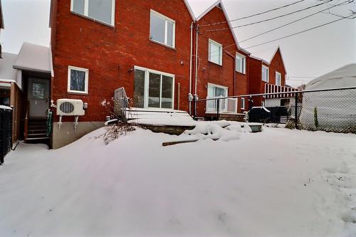 Face arrière - 527 Rue Du Gîte, Québec (Les Rivières), QC 