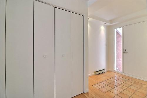 Hall d'entrée/Vestibule - 527 Rue Du Gîte, Québec (Les Rivières), QC 