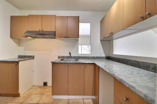 Cuisine - 527 Rue Du Gîte, Québec (Les Rivières), QC 