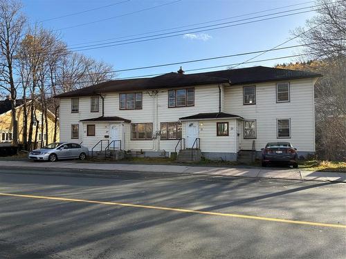 29-33 Waterford Bridge Road  St John’S, NL A1E 1C5