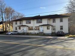 29-33 Waterford Bridge Road  St John’S, NL A1E 1C5