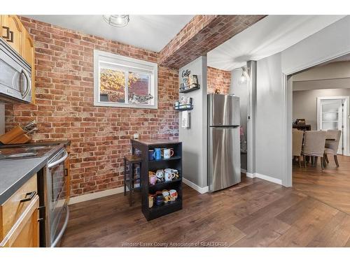 1410 Mcmahon Crescent, Lakeshore, ON 