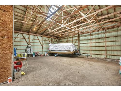 7703 Base Line Road, Wallaceburg, ON 