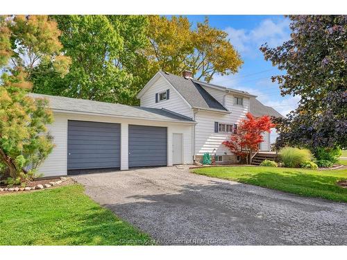 7703 Base Line Road, Wallaceburg, ON 