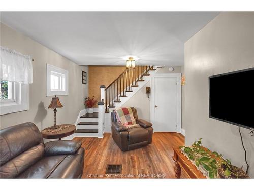 7703 Base Line Road, Wallaceburg, ON 