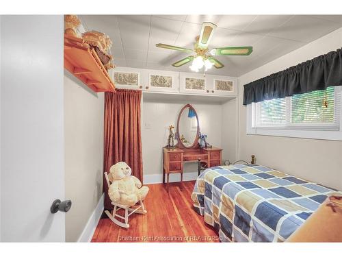 7703 Base Line Road, Wallaceburg, ON 