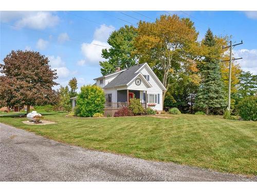 7703 Base Line Road, Wallaceburg, ON 