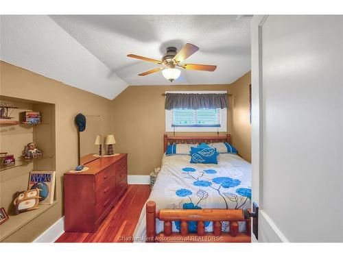 7703 Base Line Road, Wallaceburg, ON 