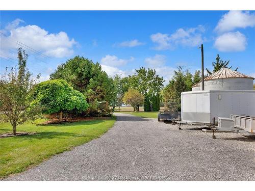 7703 Base Line Road, Wallaceburg, ON 