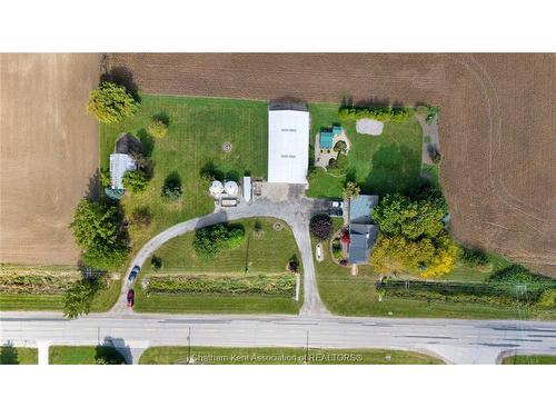 7703 Base Line Road, Wallaceburg, ON 