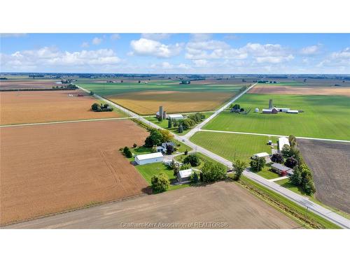 7703 Base Line Road, Wallaceburg, ON 