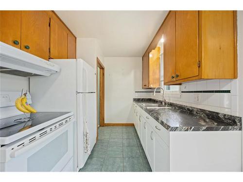 58 Preston Avenue, Sarnia, ON 