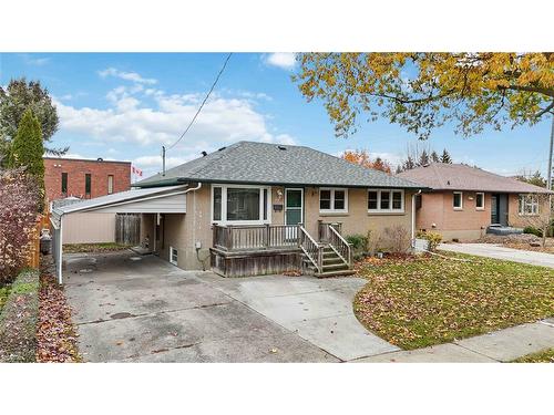 58 Preston Avenue, Sarnia, ON 