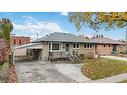 58 Preston Avenue, Sarnia, ON 