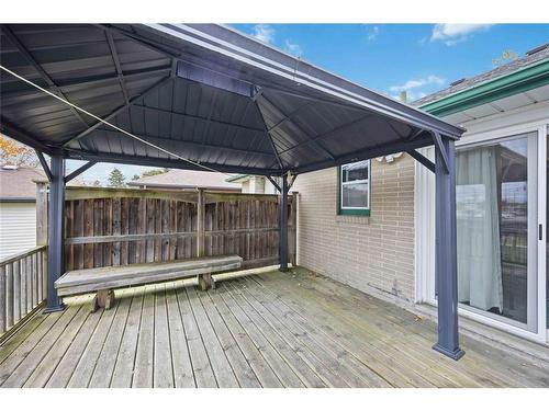 58 Preston Avenue, Sarnia, ON 