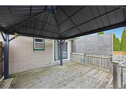 58 Preston Avenue, Sarnia, ON 