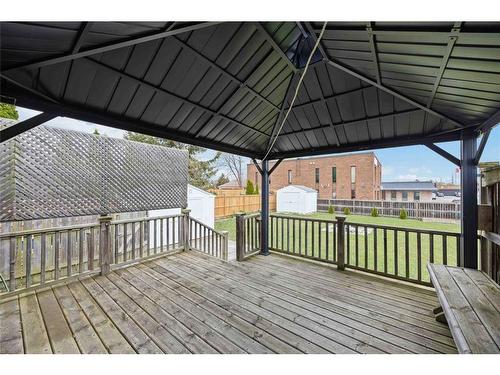 58 Preston Avenue, Sarnia, ON 