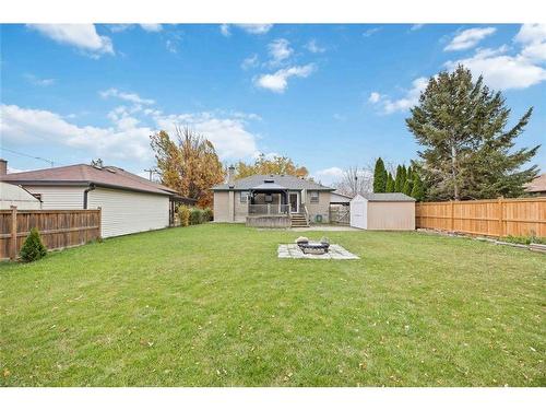 58 Preston Avenue, Sarnia, ON 