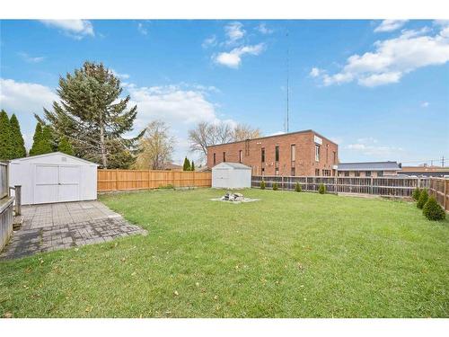 58 Preston Avenue, Sarnia, ON 