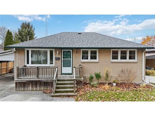 58 Preston Avenue, Sarnia, ON 