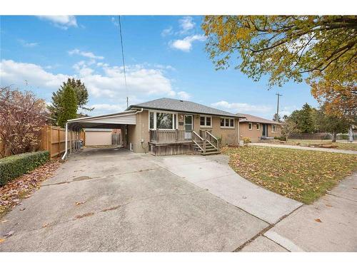 58 Preston Avenue, Sarnia, ON 