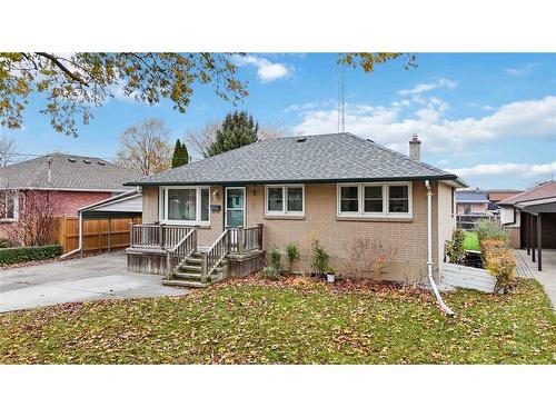 58 Preston Avenue, Sarnia, ON 