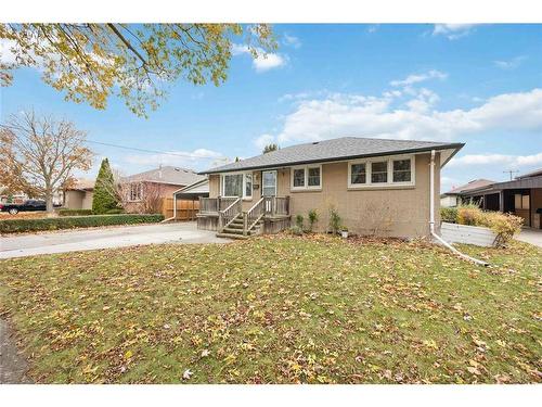 58 Preston Avenue, Sarnia, ON 
