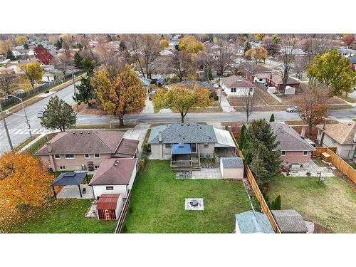 58 Preston Avenue, Sarnia, ON 