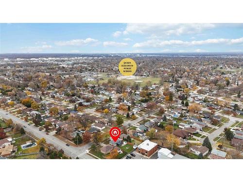 58 Preston Avenue, Sarnia, ON 