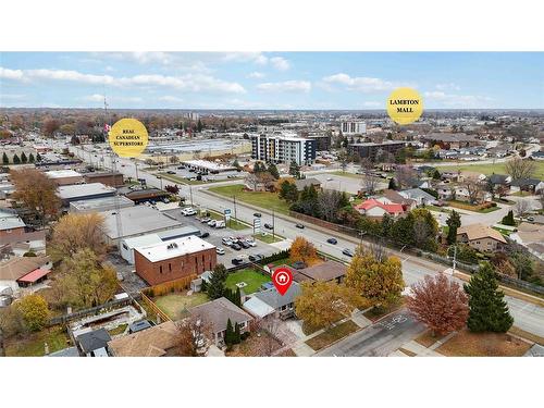 58 Preston Avenue, Sarnia, ON 