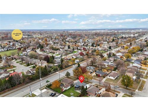 58 Preston Avenue, Sarnia, ON 