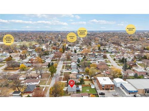 58 Preston Avenue, Sarnia, ON 