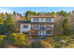 12 Minstrel DR  Quispamsis, NB E2E 1S5